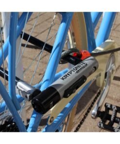 Antivols vélo – Sécurité et protection de votre bicyclette