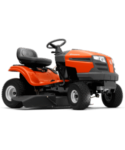 Tondeuse autoportée à éjection latérale HUSQVARNA TS 138