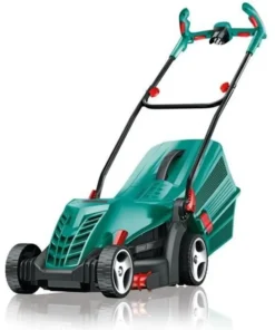 Tondeuse à gazon électrique BOSCH ARM 34 1300W