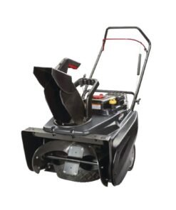 Souffleuse à neige Briggs & Stratton 950 Snow Series de 208 cm3 à une phase