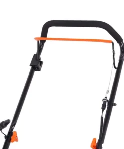 Scarificateur thermique - FUXTEC FX-BV240ECO - 212cm3 largeur 40cm – Image 4