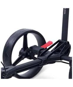BIG MAX - CHARIOT BLADE TRIO 3 ROUES – Image 21