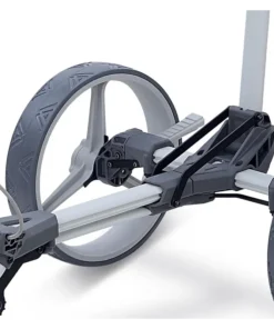 BIG MAX - CHARIOT BLADE TRIO 3 ROUES – Image 6