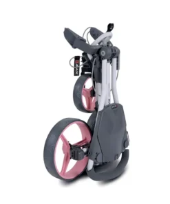BIG MAX - CHARIOT BLADE TRIO 3 ROUES – Image 8