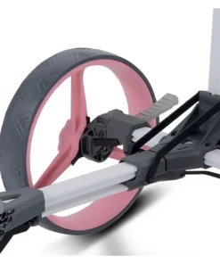 BIG MAX - CHARIOT BLADE TRIO 3 ROUES – Image 10