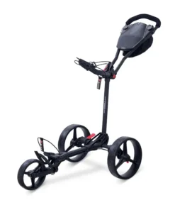 BIG MAX - CHARIOT BLADE TRIO 3 ROUES – Image 26