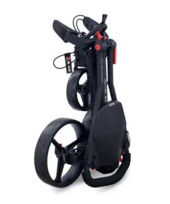 BIG MAX - CHARIOT BLADE TRIO 3 ROUES – Image 25