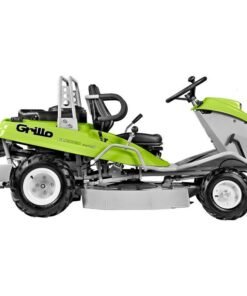 Débroussailleuse autoportée Grillo Climber 7.18 – Image 4