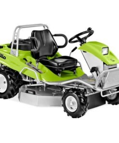 Débroussailleuse autoportée Grillo Climber 7.18 – Image 5