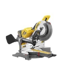 Scie à onglets radiale DEWALT 305mm 18/54V FLEXVOLT 6Ah – DHS780T2