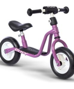 Puky LRM - draisienne 2 ans - Perky Purple
