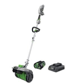 Pelle à neige électrique sans fil EGO Power+, 56 V, 4 Ah, 12 po – Image 6