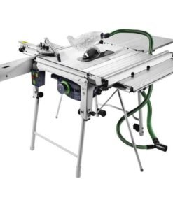 Scie stationnaire FESTOOL TKS 80 EBS-Set – 575828