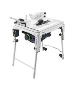Scie stationnaire FESTOOL TKS80 EBS