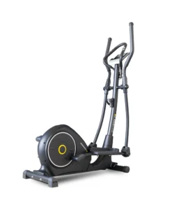 Vélo Elliptique Dragon III Fitness Doctor : le modèle compact haute performance pour un en