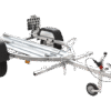 Remorque moto Unitrailer Rider 1