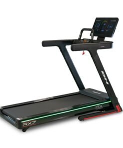Tapis de Course BH RX7 G6173