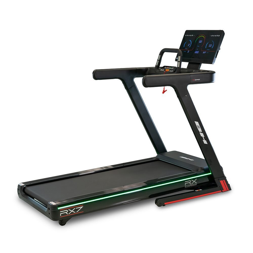 Tapis de Course BH RX7 G6173