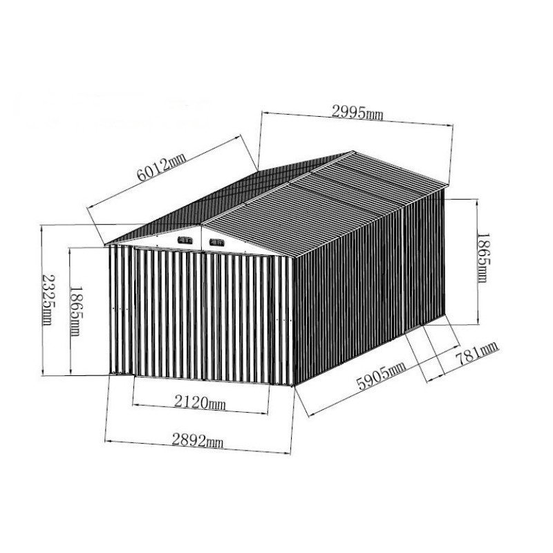 garage-double-portes-vert-pale-et-creme-18m-kit-d-ancrage-x-metal.jpeg