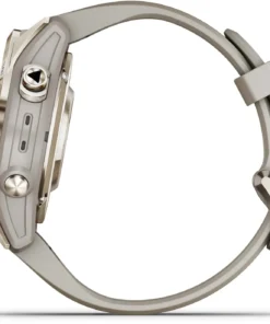 GARMIN EPIX Pro Gen 2 Sapphire Titane - 42 mm – Image 5
