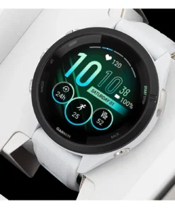 GARMIN FORERUNNER 265S MUSIC – Image 5
