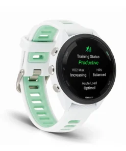 GARMIN FORERUNNER 265S MUSIC – Image 3