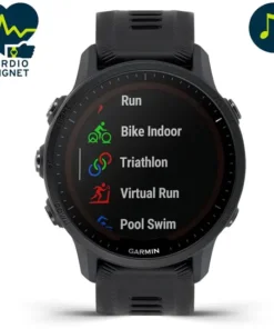 GARMIN Forerunner 955 Solar