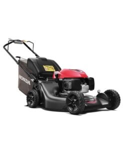Tondeuse thermique Honda HRN 536 VY tractée 53 cm