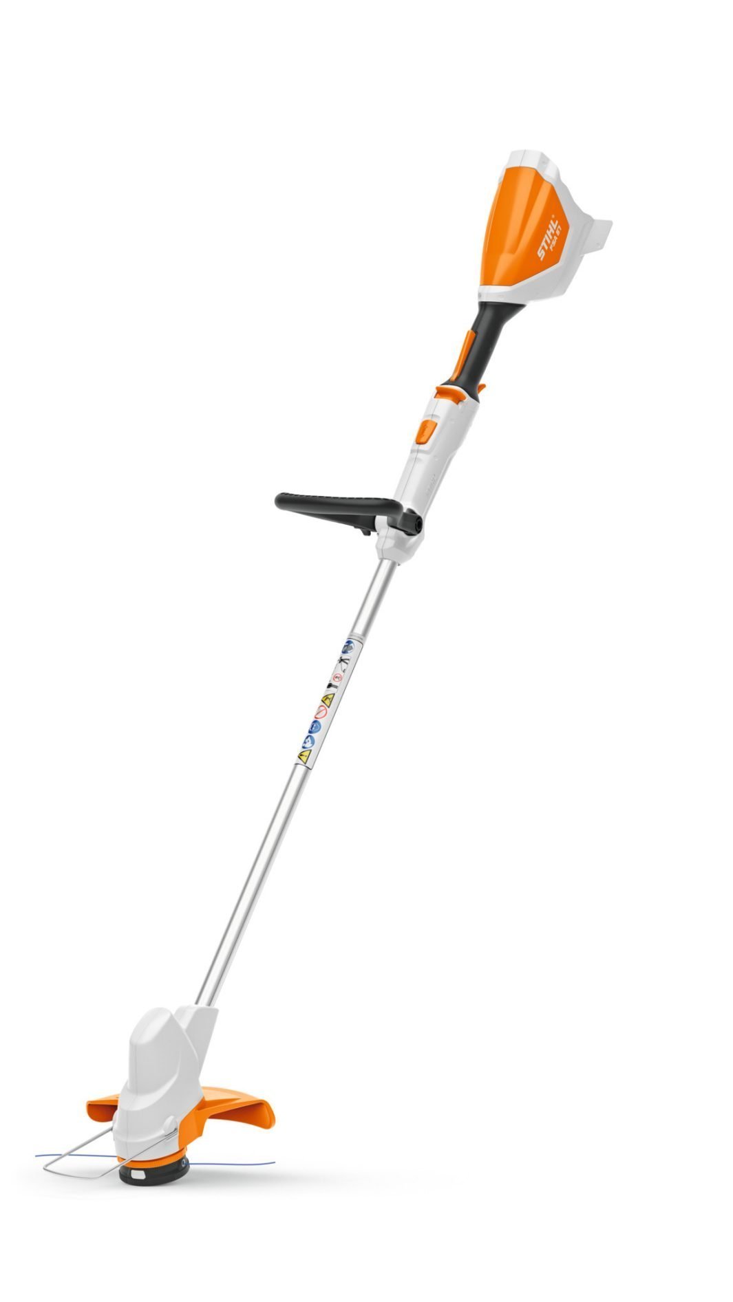 DÉBROUSSAILLEUSE BATTERIE STIHL FSA 57 - AK SYSTEM