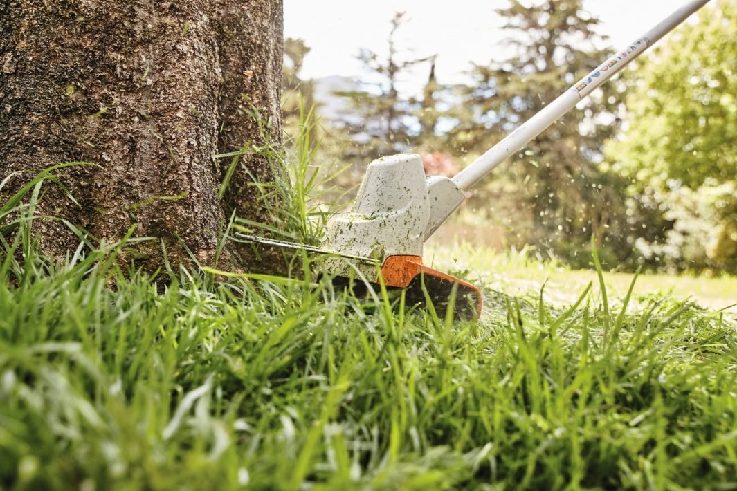 DÉBROUSSAILLEUSE BATTERIE STIHL FSA 57 - AK SYSTEM – Image 2