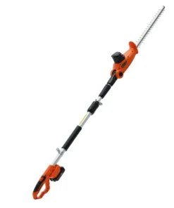 Taille-haie à batterie VEVOR 20V : portée et polyvalence
