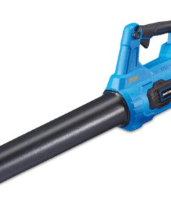 Souffleuse et aspirateur à feuilles sans fil sans balais Mastercraft 20 V