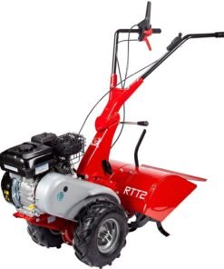 Motoculteur à fraise HONDA OHV 4.6 CV largeur 50 cm