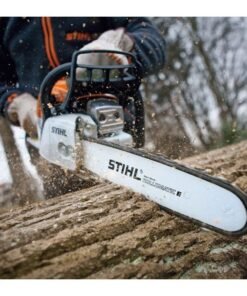 Tronçonneuse thermique STIHL MS 291 45cm