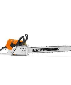 Tronçonneuse thermique STIHL MS 661 C-M W 63cm