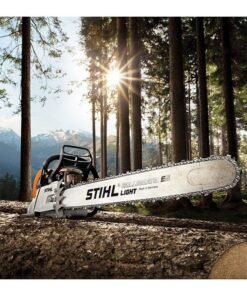Tronçonneuse thermique STIHL MS 661 C-M W 63cm – Image 3