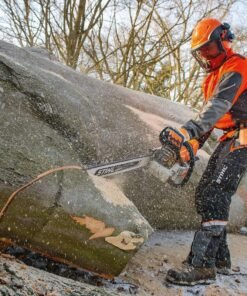 Tronçonneuse thermique STIHL MS 661 C-M W 63cm – Image 5