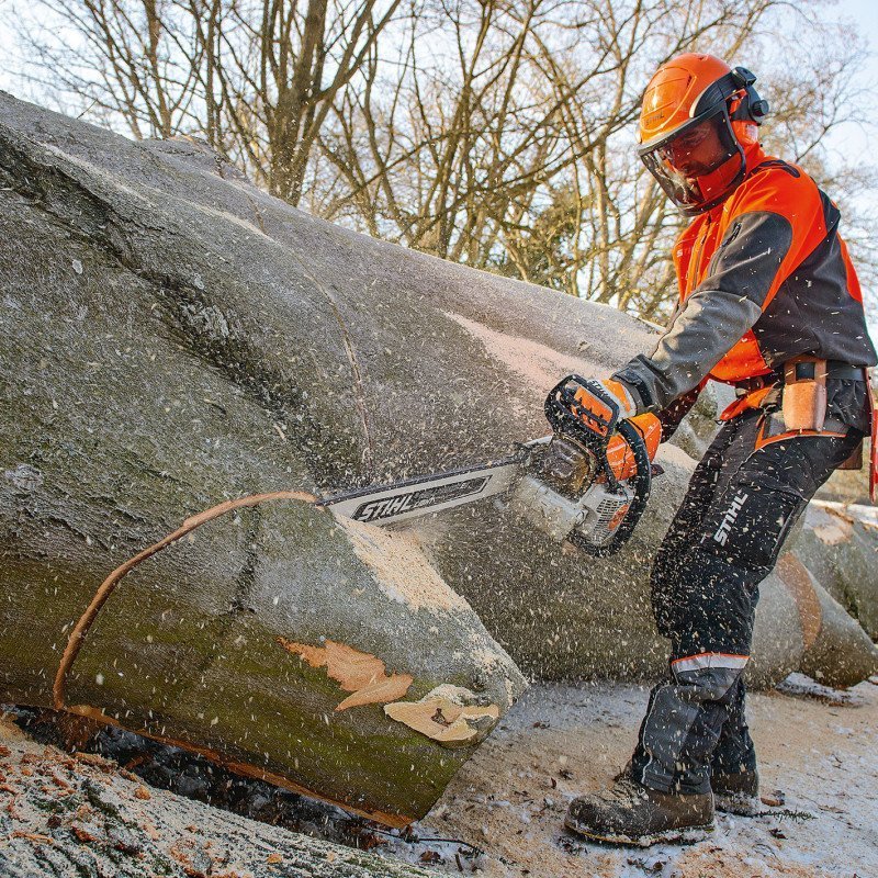 Tronçonneuse thermique STIHL MS 661 C-M W 63cm – Image 5