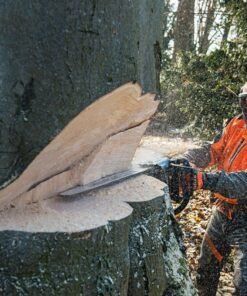 Tronçonneuse thermique STIHL MS 661 C-M W 63cm – Image 6