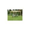 PERGOLA ANCOLIE 300X300X247CM