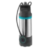 pompe immergée Gardena 5900/4 inox automatic