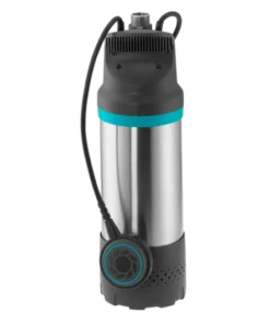 pompe immergée Gardena 5900/4 inox automatic
