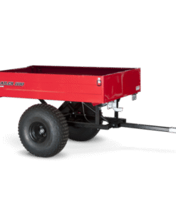 Remorque benne URIDE 500kg
