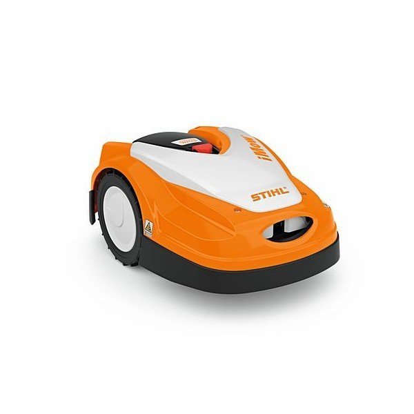 Robot tondeuse IMOW RMI 422.2 STIHL – Image 2