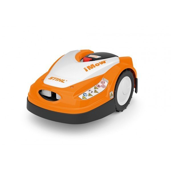 Robot tondeuse IMOW RMI 422.2 STIHL – Image 4
