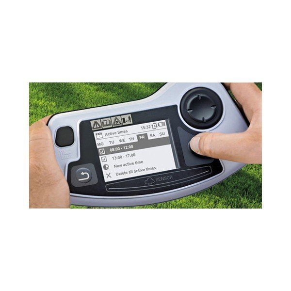 Robot tondeuse RMI 632.1P STIHL – Image 8