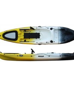 Kayak De Peche RTM Abaco 360 Premium | Wasp