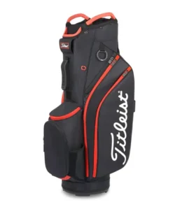 TITLEIST - SAC CART 14