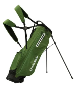 TAYLORMADE SAC TREPIED FLEXTECH LITE couleur Green