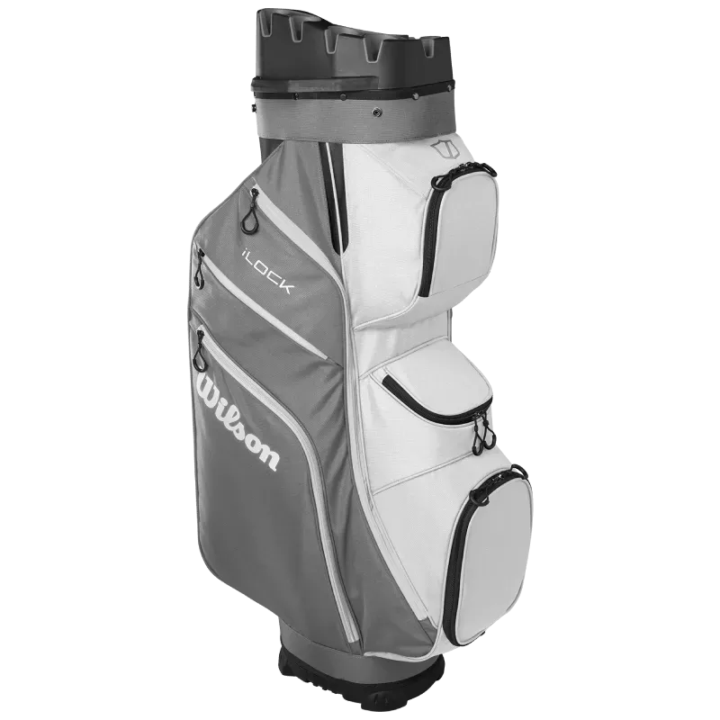 WILSON - SAC I-LOCK CART – Image 2